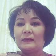 Жаннат Алимбетова, 53 года, Кызылорда Жаннат Алимбетова, 53 года, Кызылорда
