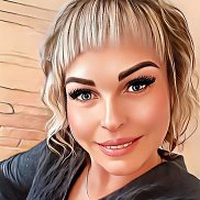 Anzhelika, 39 , 