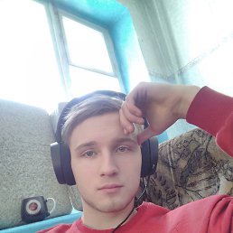 Vyacheslav, 22, 