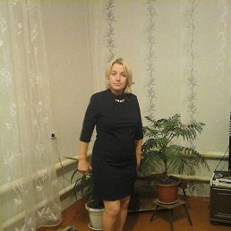 Ольга, 48, Камень-на-Оби