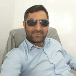 Azim, 35, 