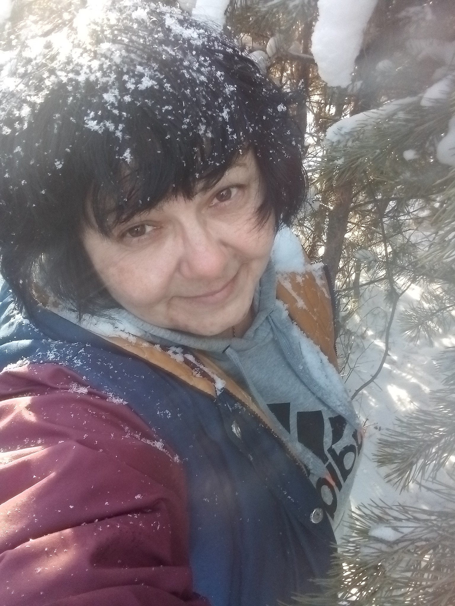 ***Victoria Viktorovna*** - 8  2023  05:43