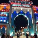 Dubai Global Village   UAE, February 2022