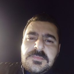 Ali, 34, 