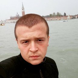 Slavisa, 25, 