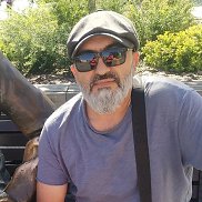 Grigor, 51 , 