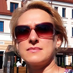 Galina, , 50 