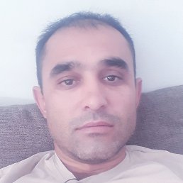 Samoel Arab, , 36 