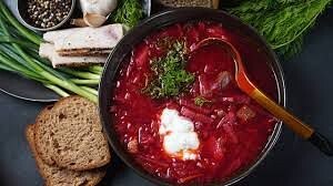 Все-таки есть блюда в подаче которых совершенно не хочется ничего менять. Пусть века идут, все ...