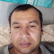 Samir al arabie, 37 , 