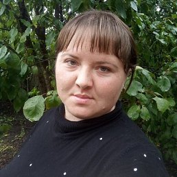 Tatyana, 27, 
