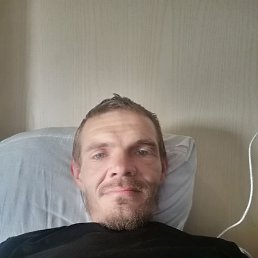 Anton, 35 , 