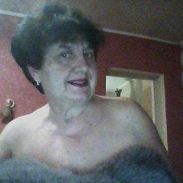 Вера, 55, Харьков