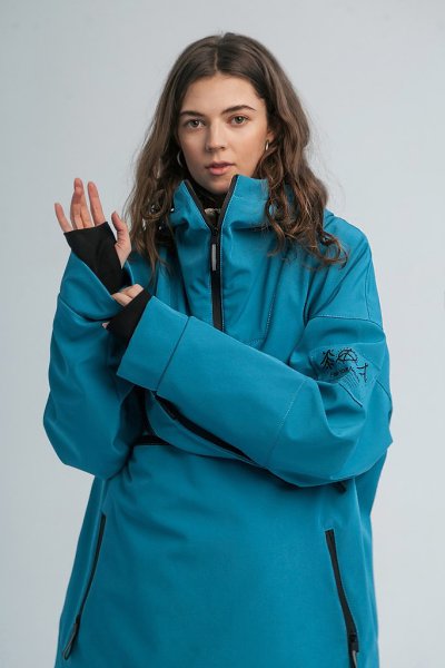 Забирай костюм для катания со скидкой 28% и дополнительной 15% по промокоду