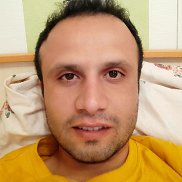 abbas, 33 , 