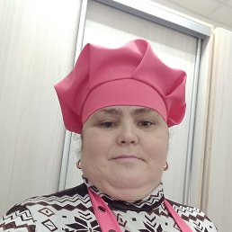 Людмила, 45, Шипуново