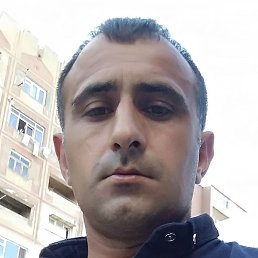 Ramin, , 37 