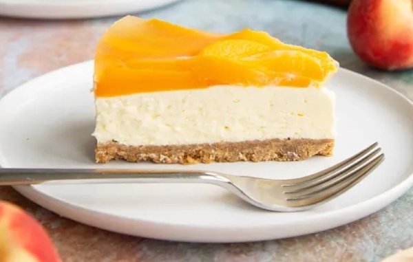 Н О Ч Ь Н О В О С Т Е Й.КАК ПРИГОТОВИТЬ ЧИЗКЕЙК БЕЗ ИЗПЕЧКИ: РЕЦЕПТ ВКУСНОГО ДЕСЕРТА С ...