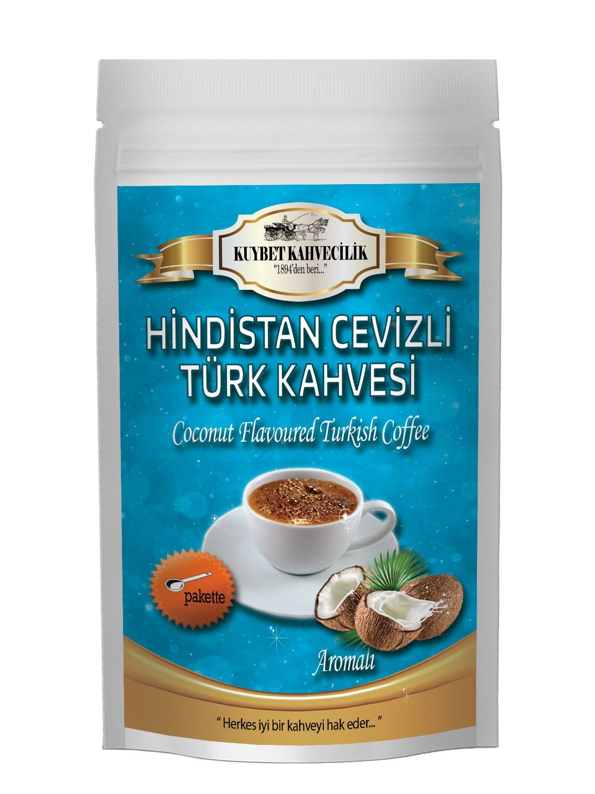 28 different flavoured Turkish coffee. Other different coffee ... - 10