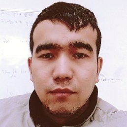 Shohruh, �����, 34 ����