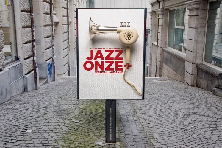      Jazz Onze+  .    ... - 3