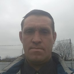 Антон, 40, Апрелевка