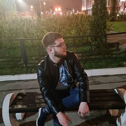 Aleksandr,  , 34 