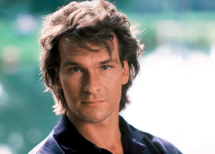   ( Patrick Swayze) - 22  2022  22:36