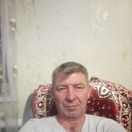 Айдар, 51, Месягутово