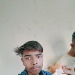 Aakash, 20, 