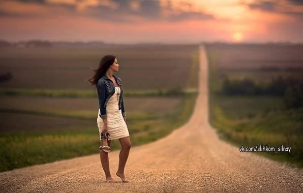 Иногда, нужно просто подождать. Для некоторых событий ещё не наступило время...