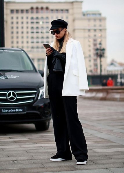 Street looks | Moscow - 6