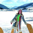 ���� Inga, �����, 41 ��� - ��������� 29 ������� 2022 � ������ �Davos-Tirol 2022�