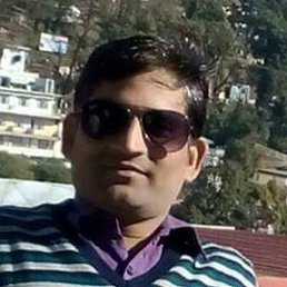 Ankit, , 42 