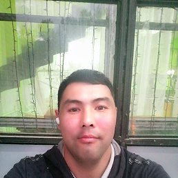 Seyitbekov Baysalbek, 35, -