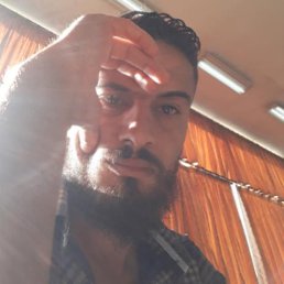 Mousa, 35, 