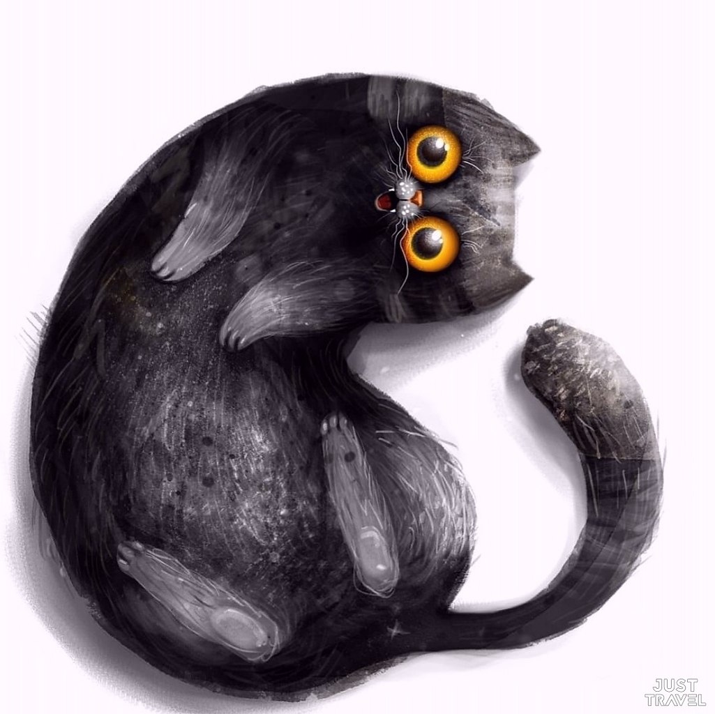 ��o���� marysha_art.#art #travel #world - 4