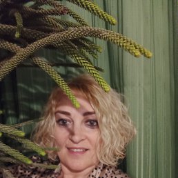 Лилия, 51, Новомосковск