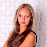 Evgeniya, 37 , 