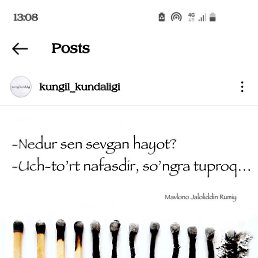 ���� Javoxir, ������, 21 ��� - ��������� 14 ������� 2023