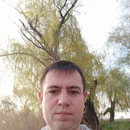 Сергей, 39, Верхнеднепровск