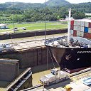  Vladimir (Searanger), - -  2  2022   Panama Canal