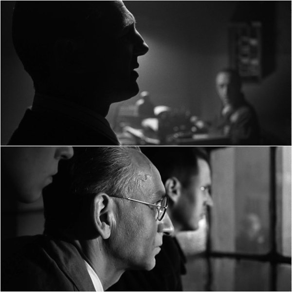 Список Шиндлера / Schindler's List (1993).Режиссер: Стивен СпилбергОператор: Януш Камински - 8
