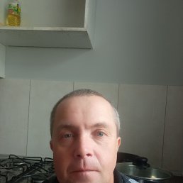 Slava, 53, 