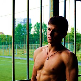 Dmitry, , 32 