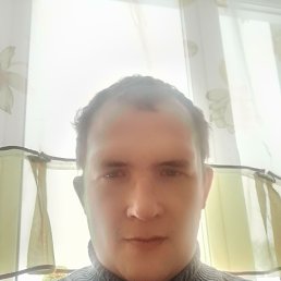 Дмитрий, 39, Пучеж