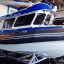���� ������, �������, 33 ���� - ��������� 3 ������� 2022 � ������ ������ NorthSilver PRO 920 RIB ������߻