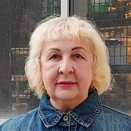 Ninivioleta, , 70 