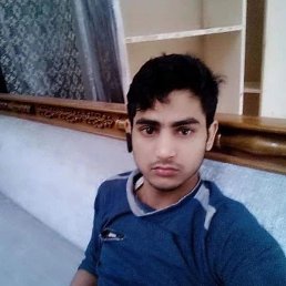 Usman, 25, 