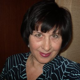 Валентина, 63, Запорожье